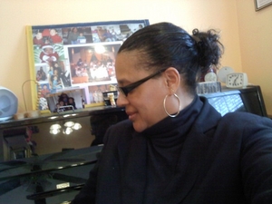 Dr. Sharon Brown Cheston, Piano